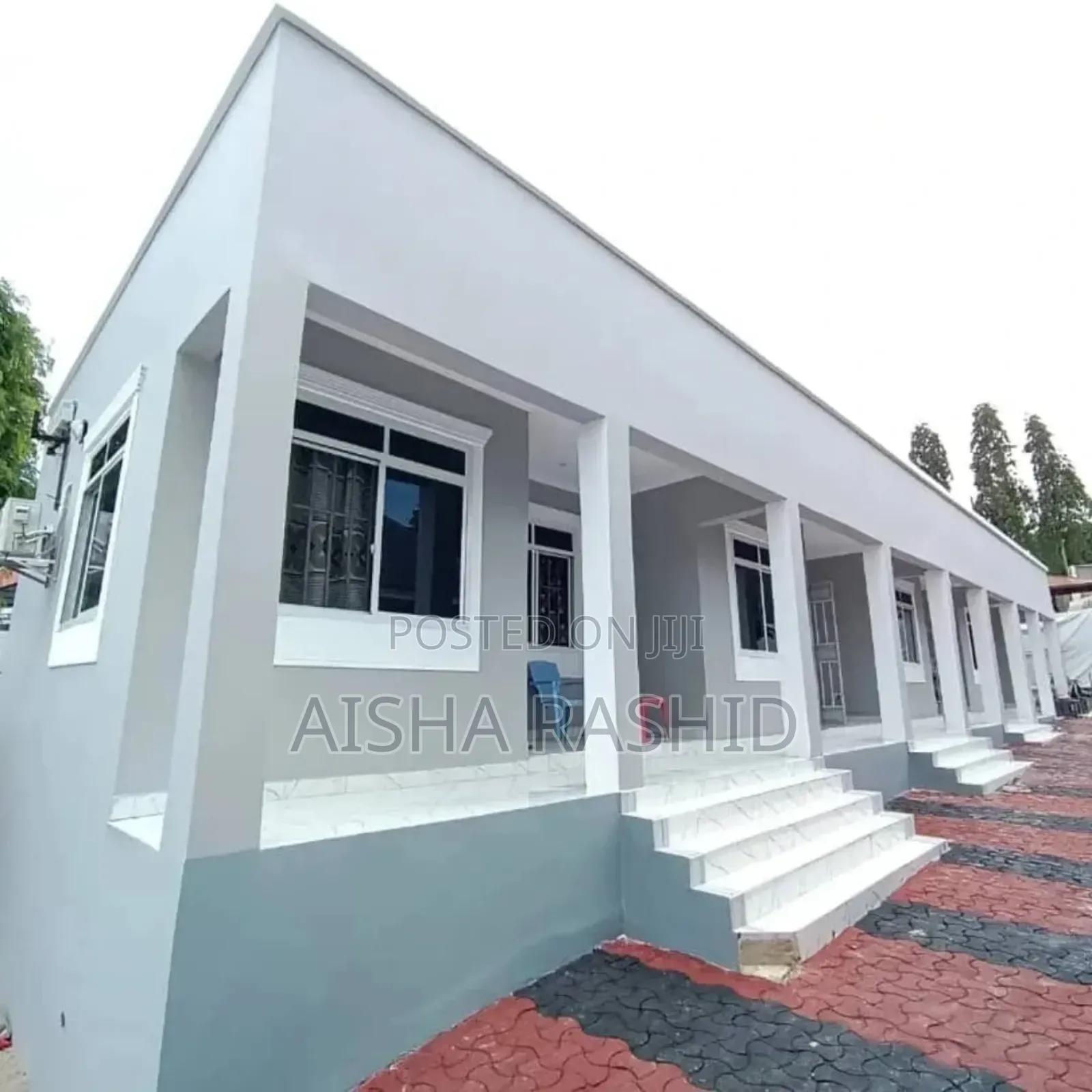 1bdrm Apartment in Kimara for rent