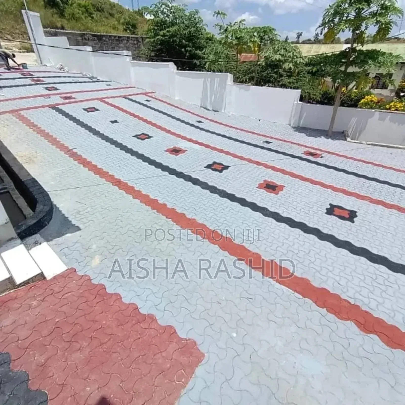 1bdrm Apartment in Kimara for rent