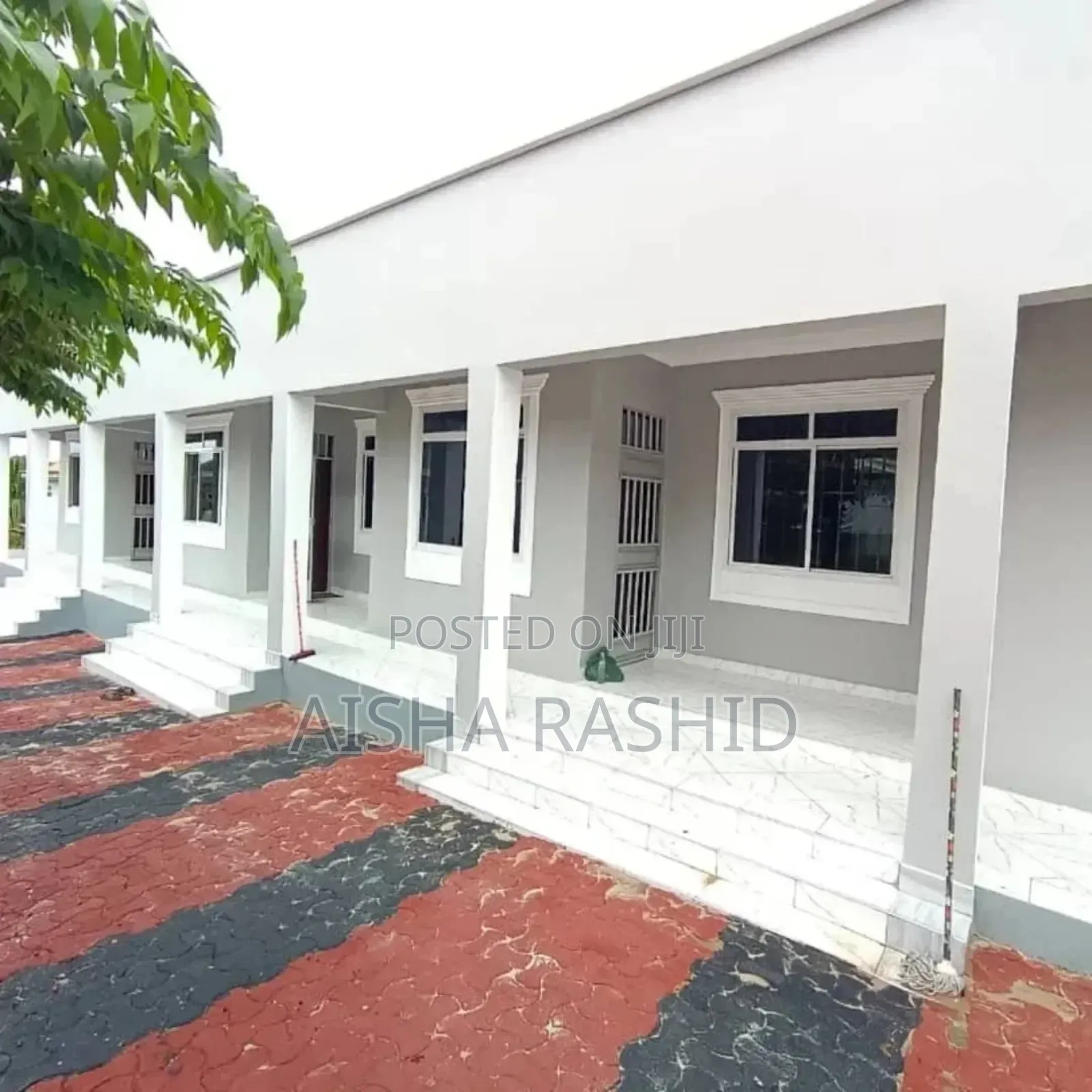 1bdrm Apartment in Kimara for rent