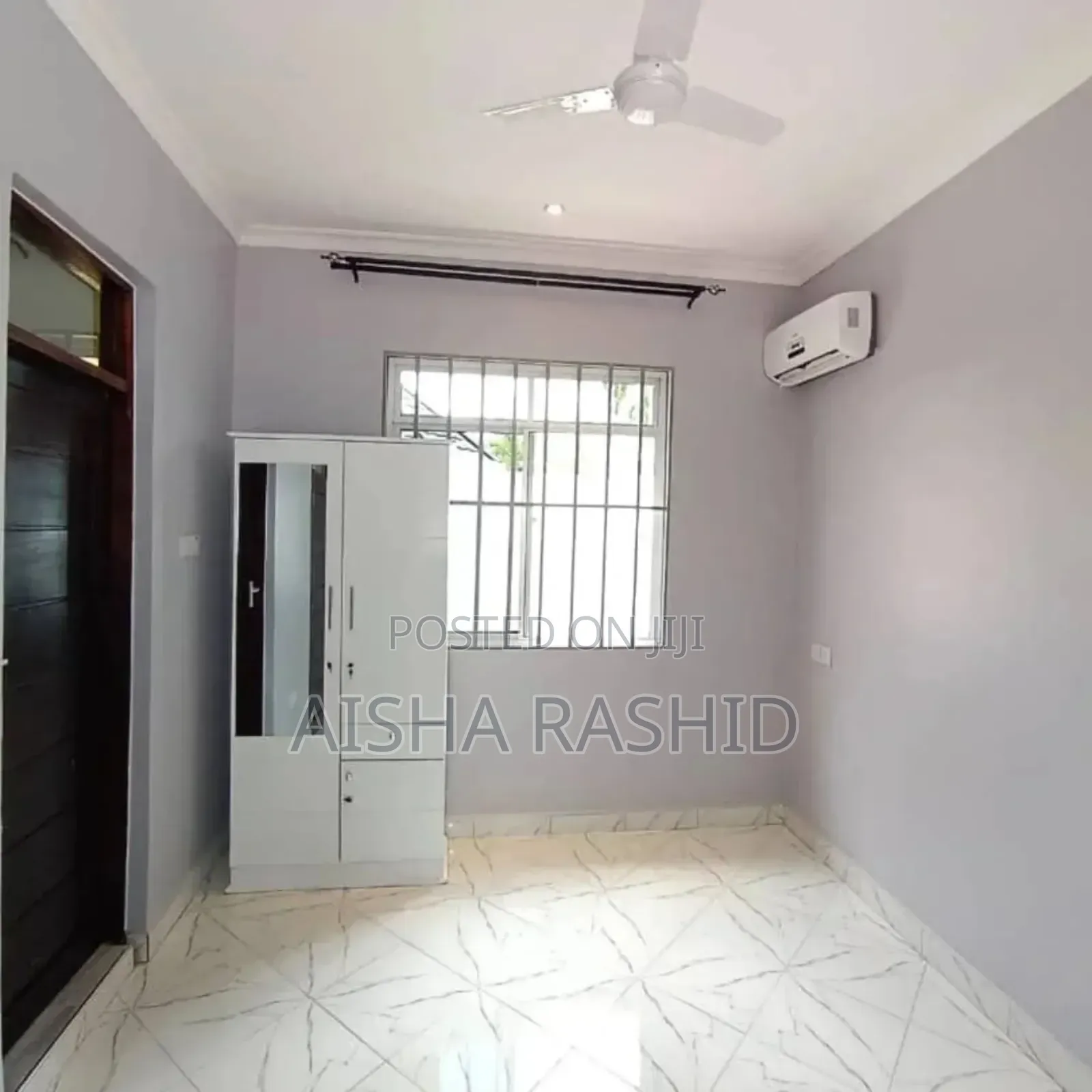 1bdrm Apartment in Kimara for rent