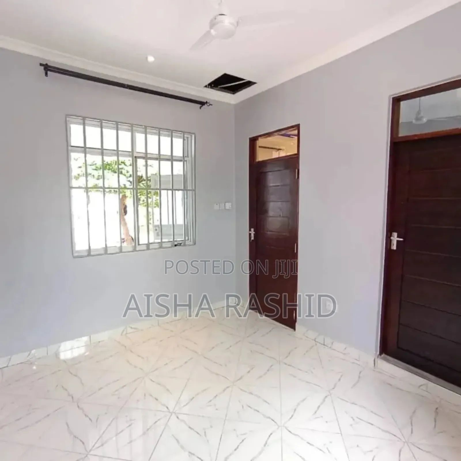 1bdrm Apartment in Kimara for rent