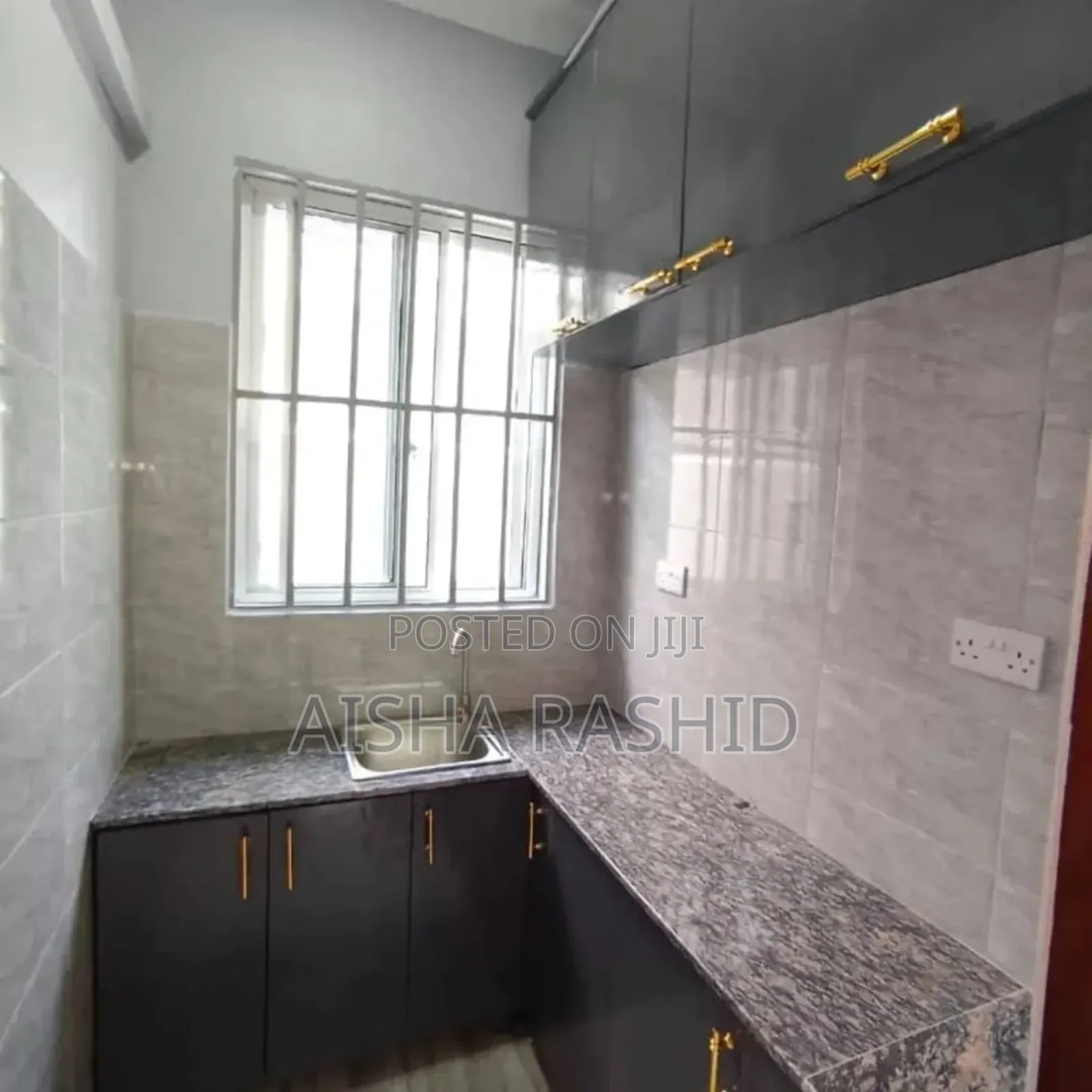 1bdrm Apartment in Kimara for rent
