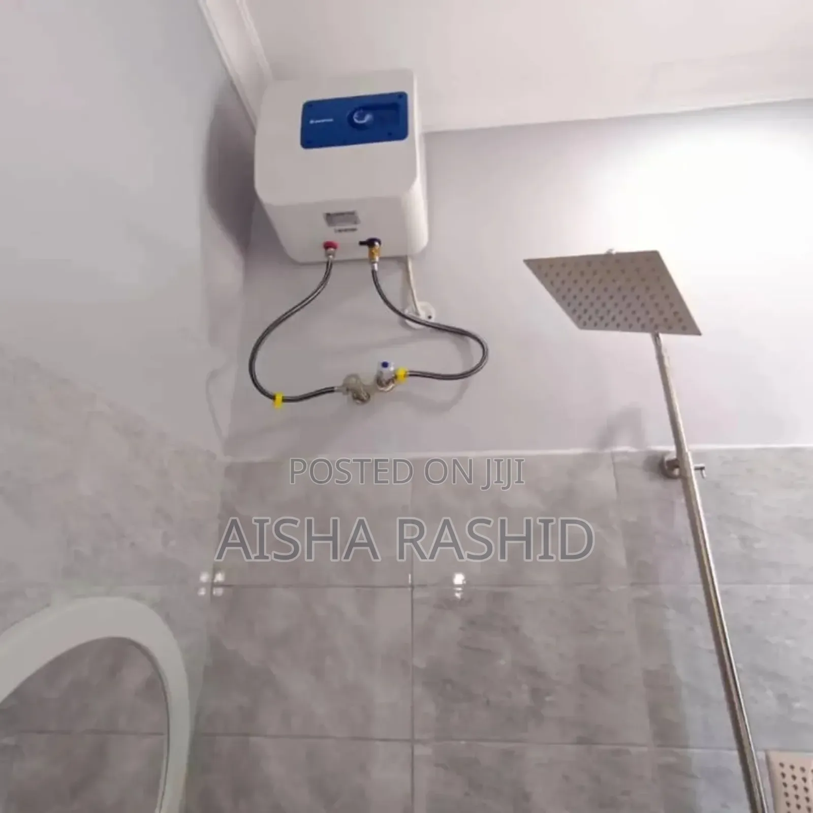 1bdrm Apartment in Kimara for rent