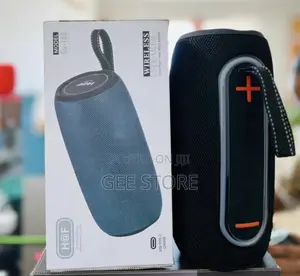 Speaker Model Gu159