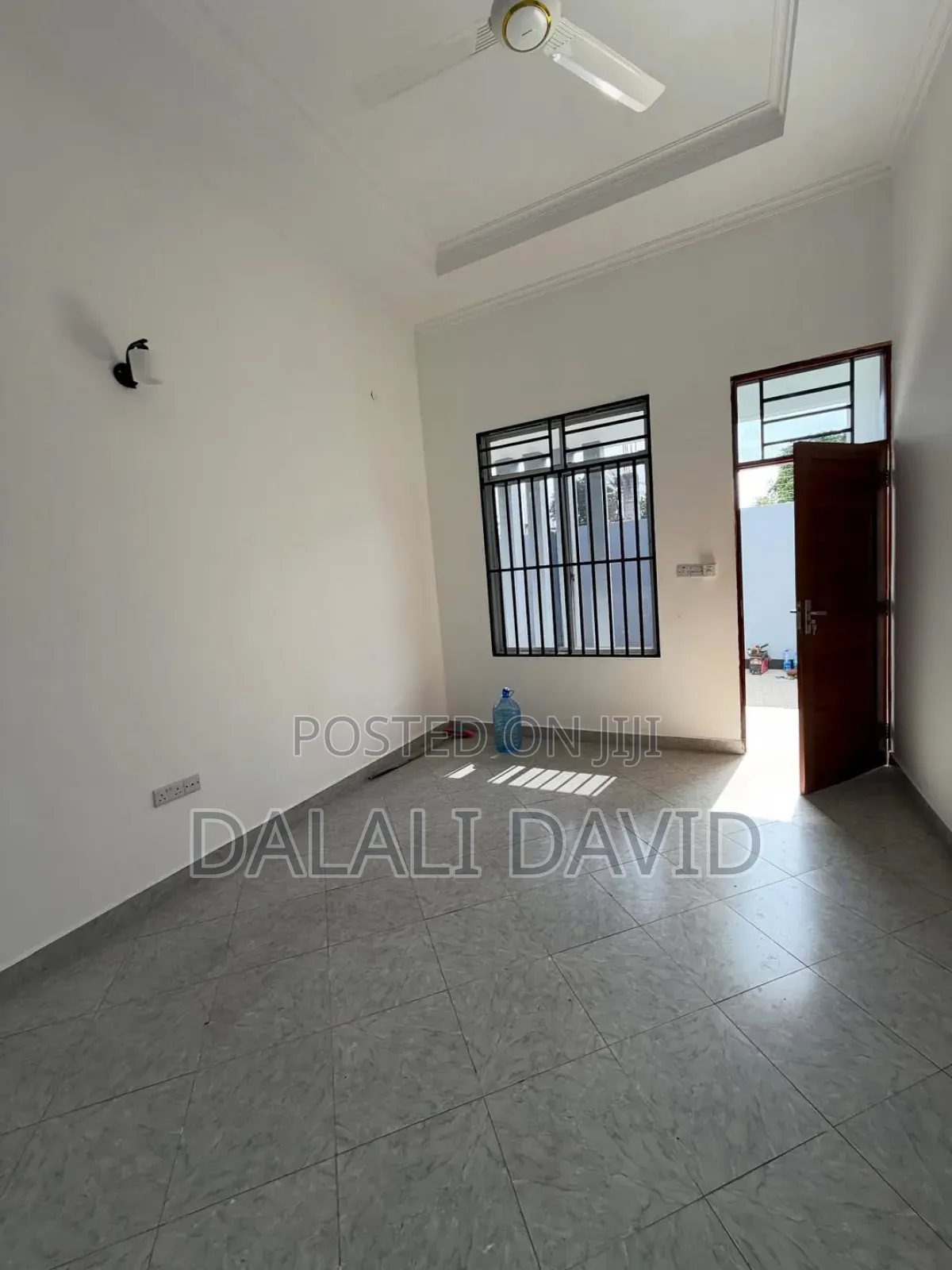 2bdrm Shared Apartment in Mwananyamala for rent