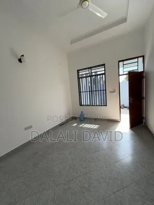 2bdrm Shared Apartment in Mwananyamala for rent