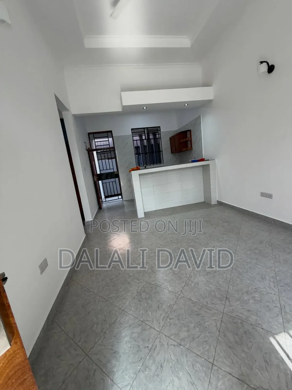 2bdrm Shared Apartment in Mwananyamala for rent