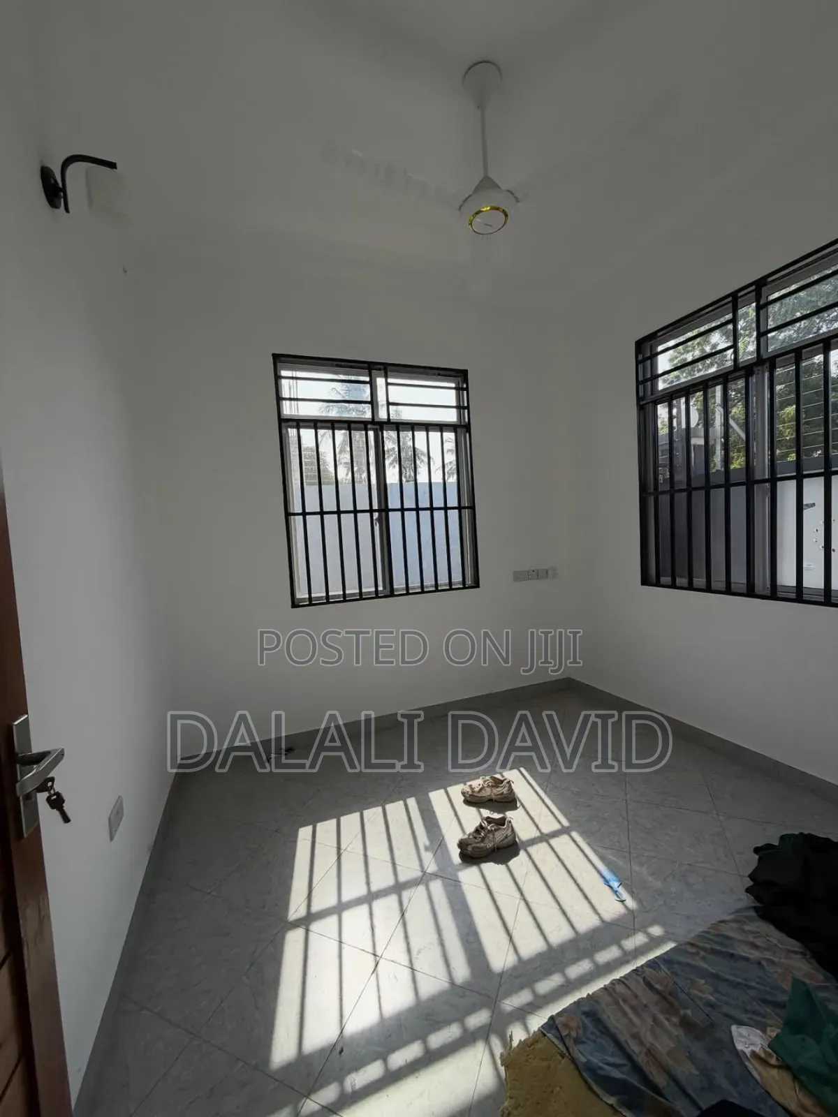 2bdrm Shared Apartment in Mwananyamala for rent
