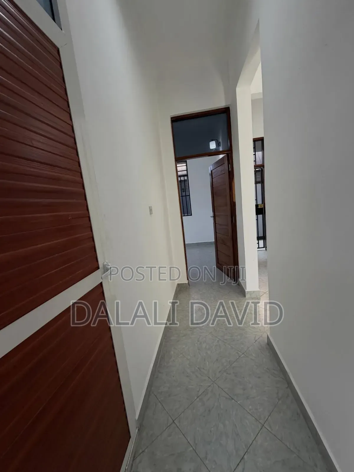 2bdrm Shared Apartment in Mwananyamala for rent