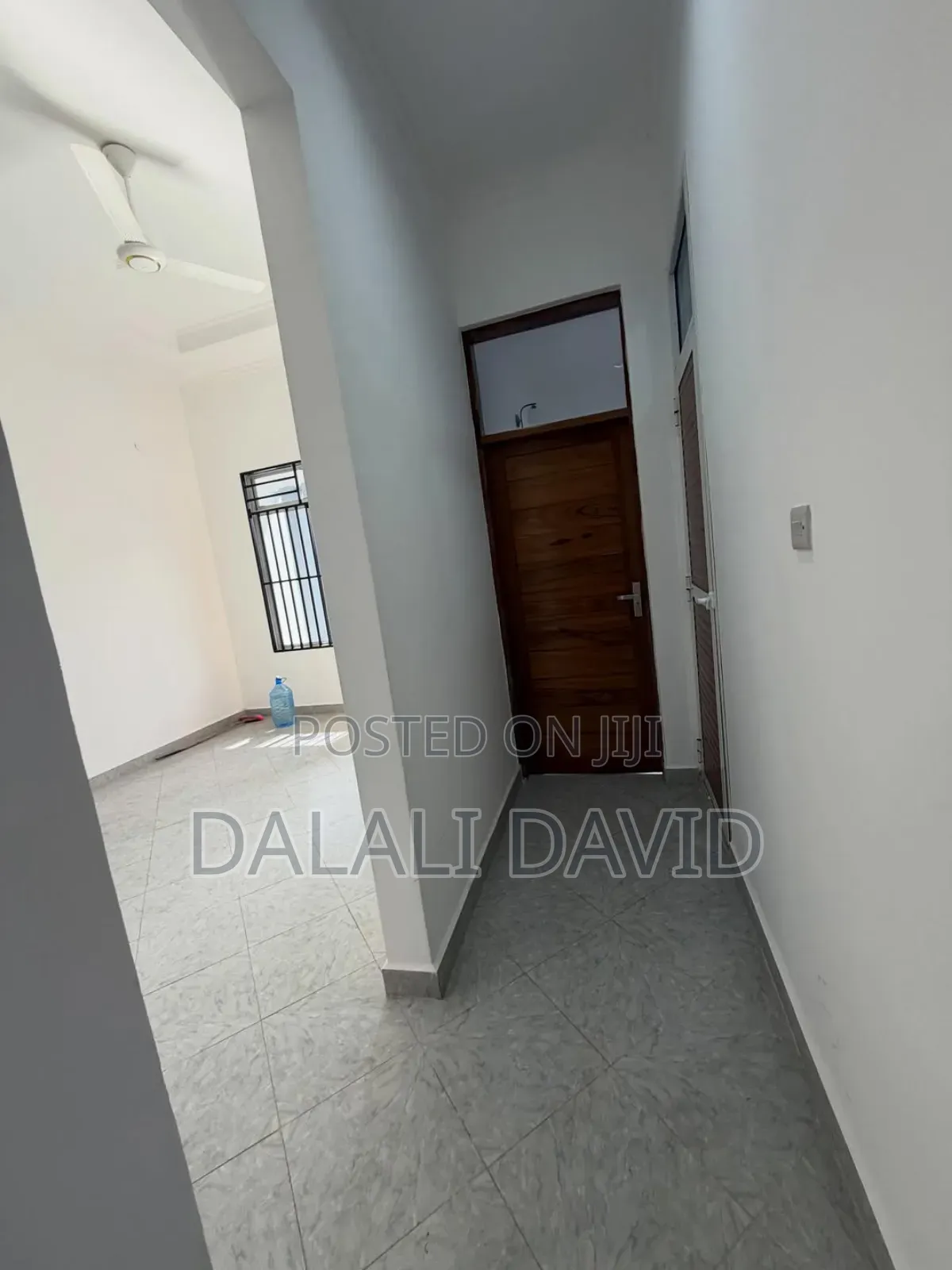 2bdrm Shared Apartment in Mwananyamala for rent