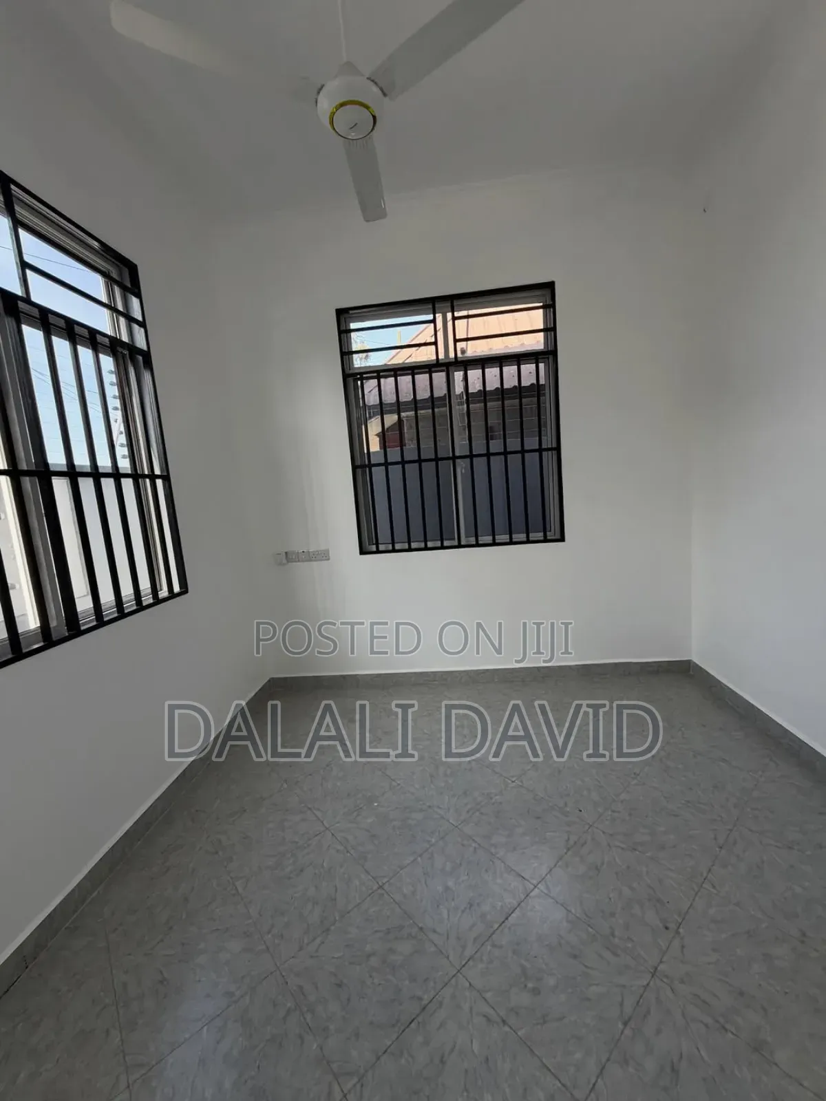 2bdrm Shared Apartment in Mwananyamala for rent
