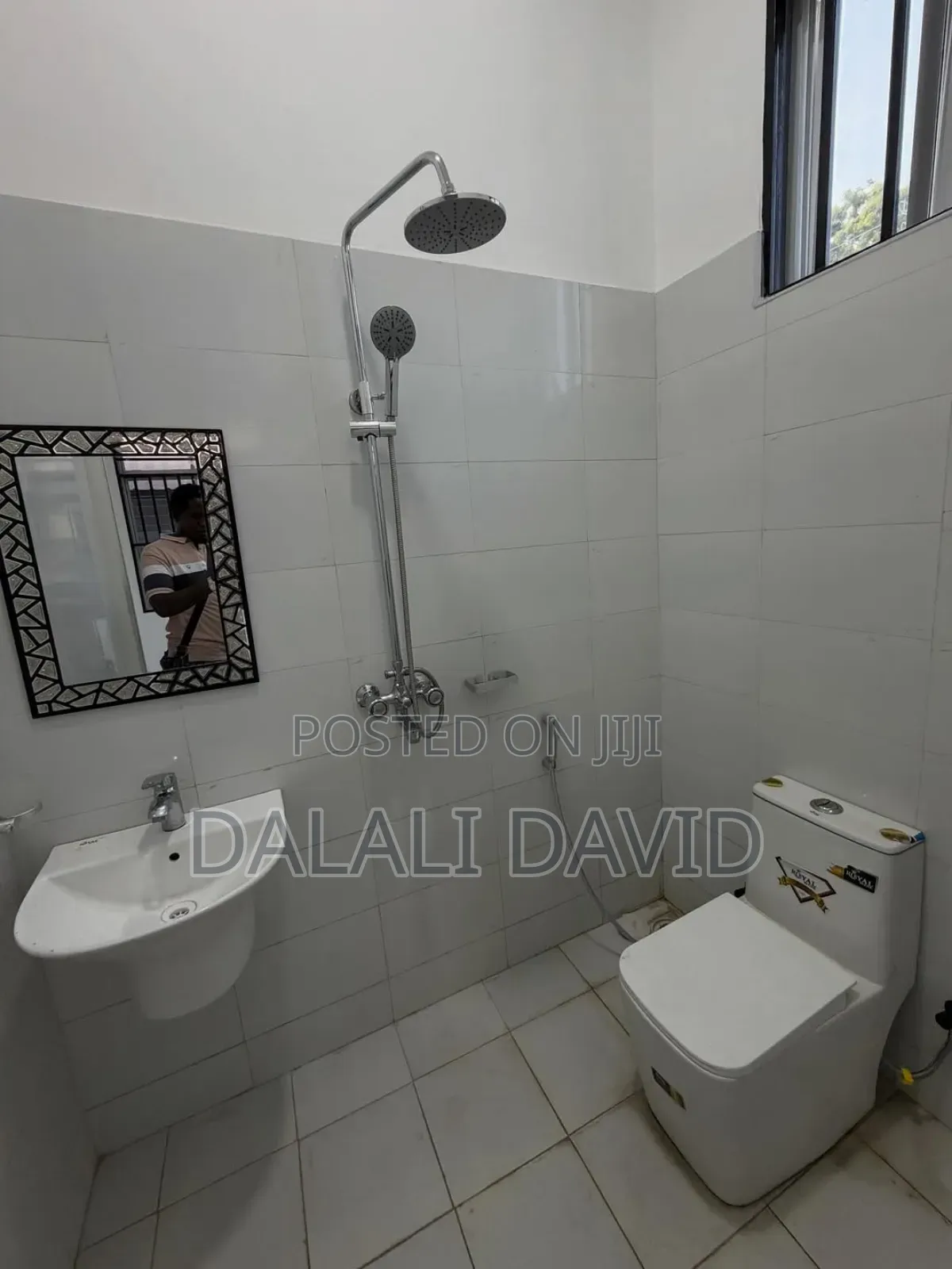 2bdrm Shared Apartment in Mwananyamala for rent