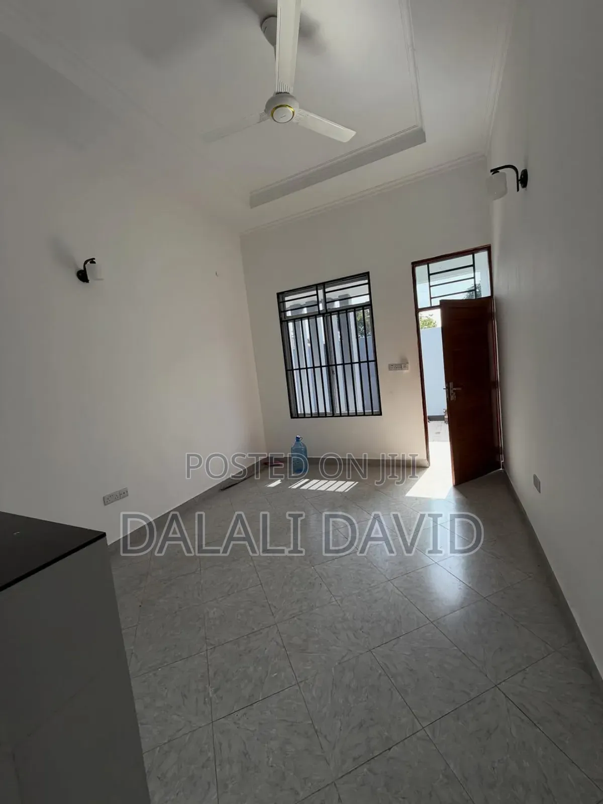 2bdrm Shared Apartment in Mwananyamala for rent