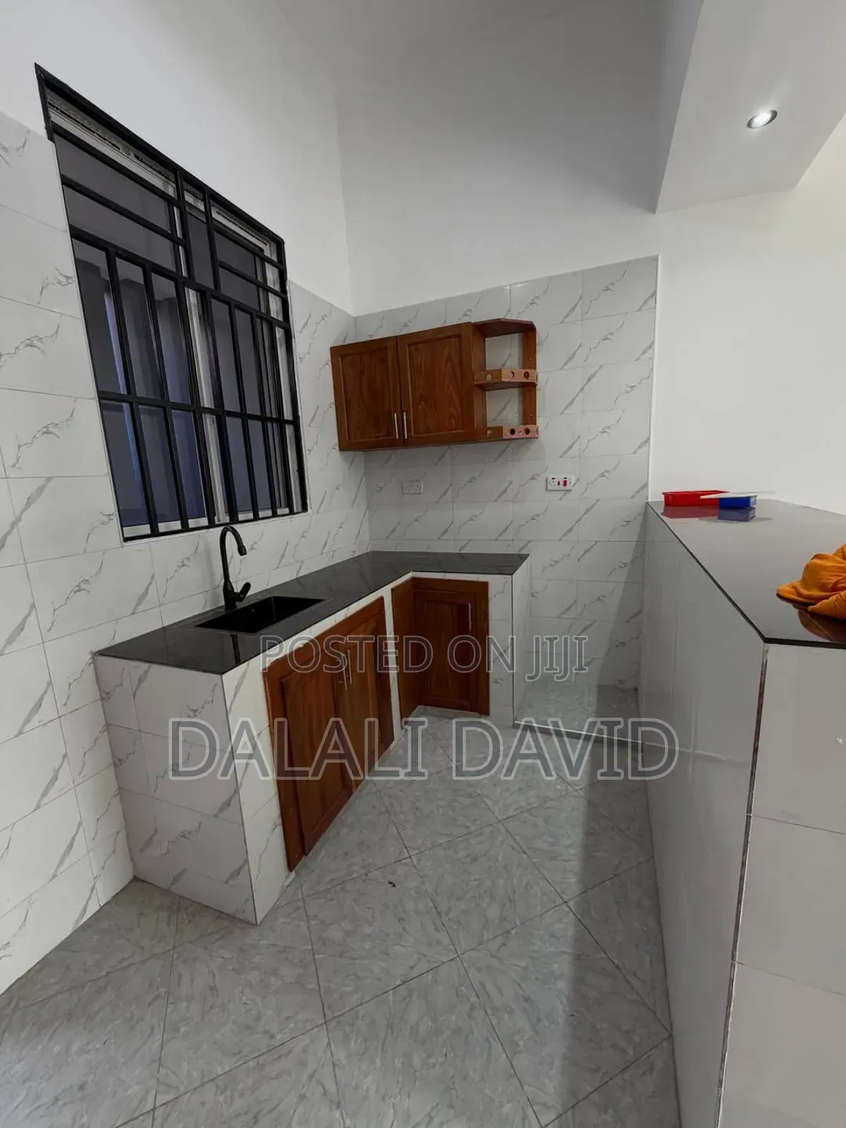 2bdrm Shared Apartment in Mwananyamala for rent