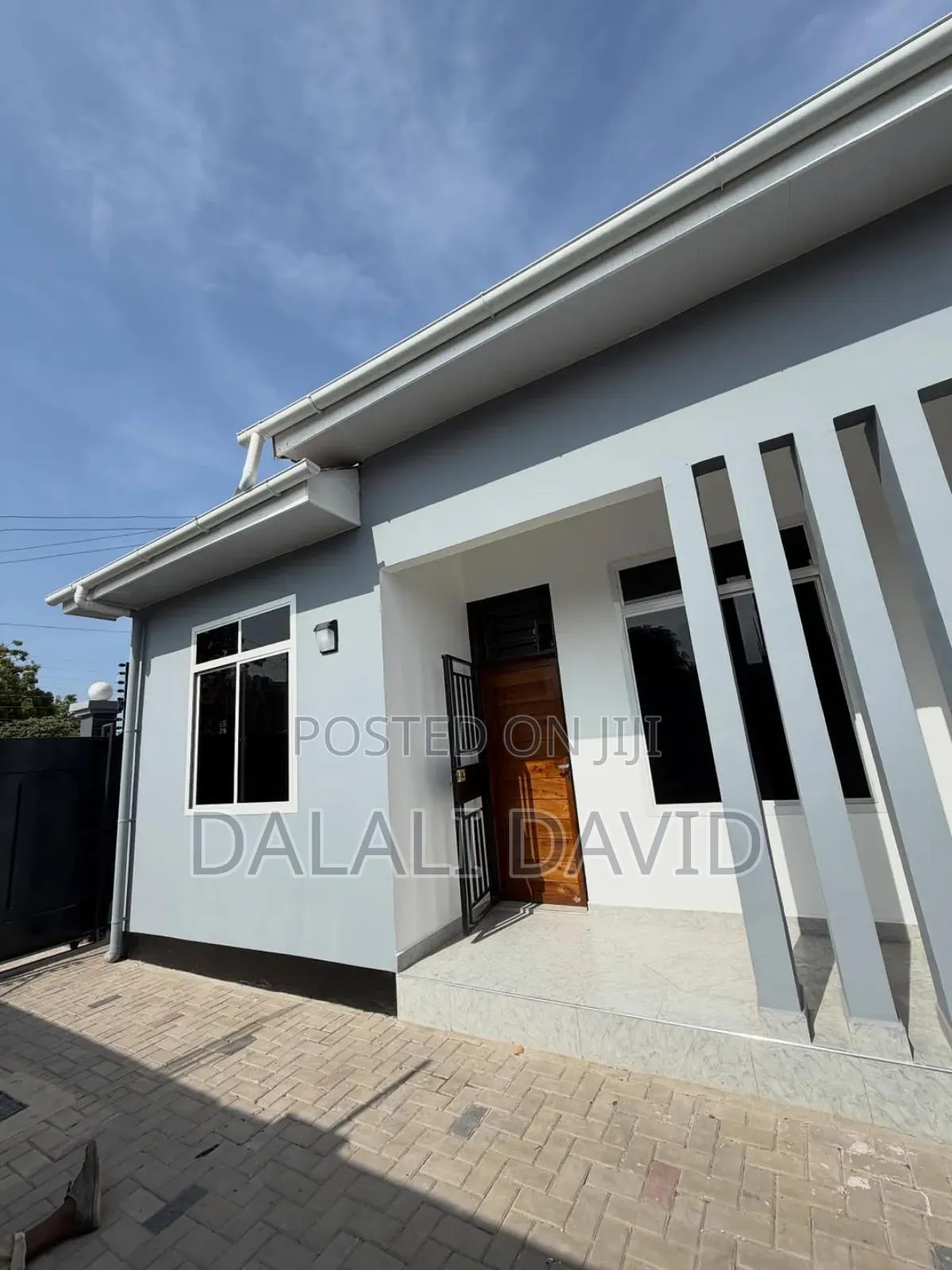 2bdrm Shared Apartment in Mwananyamala for rent