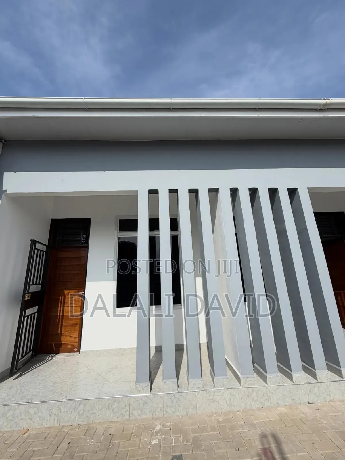 2bdrm Shared Apartment in Mwananyamala for rent