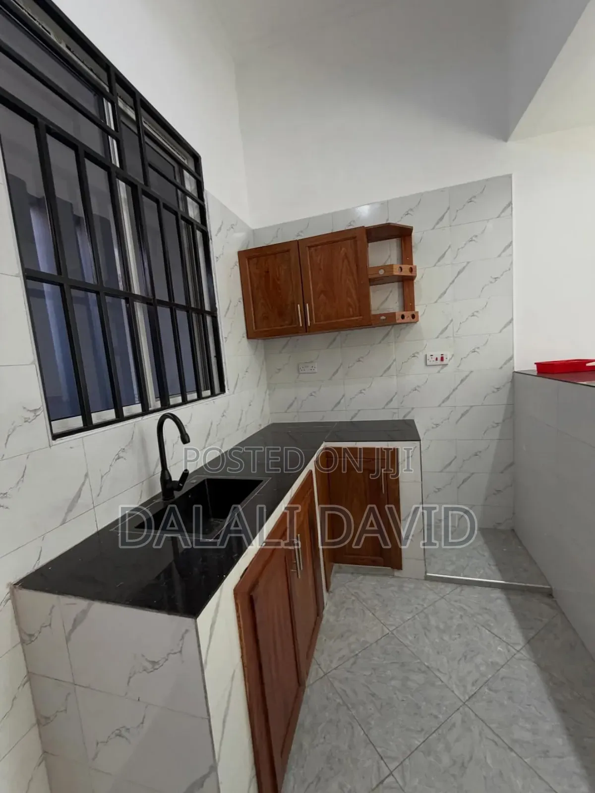 2bdrm Shared Apartment in Mwananyamala for rent