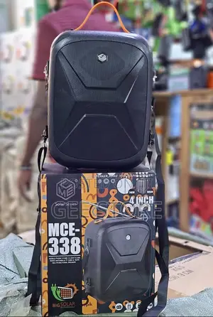 Mce 338 Speaker
