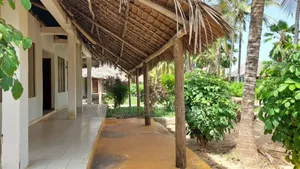 Beach Plot for Sale Usd 980,000 at Matemwe Zanzibar, Tanzania