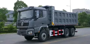 Shacman Trucks