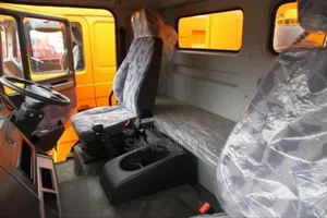Shacman Trucks