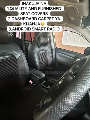 Toyota RAV4 2005 Gold