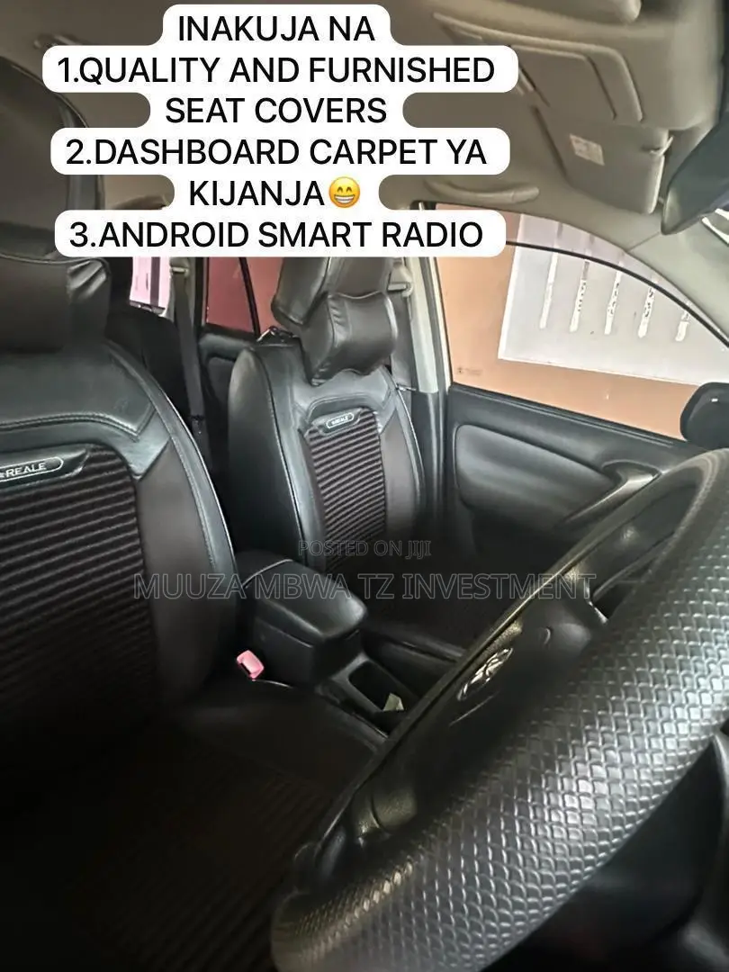 Toyota RAV4 2005 Gold