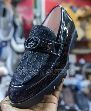 Men's New and Original Shoes Classically Very Quality