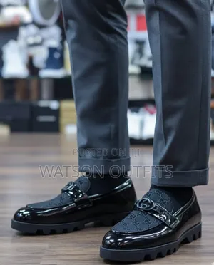 Men's New and Original Shoes Classically Very Quality