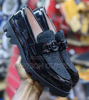 Men's New and Original Shoes Classically Very Quality