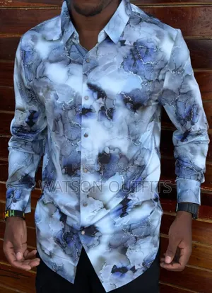 Men's New Shirts or Mashati Gorgiously Very Smart