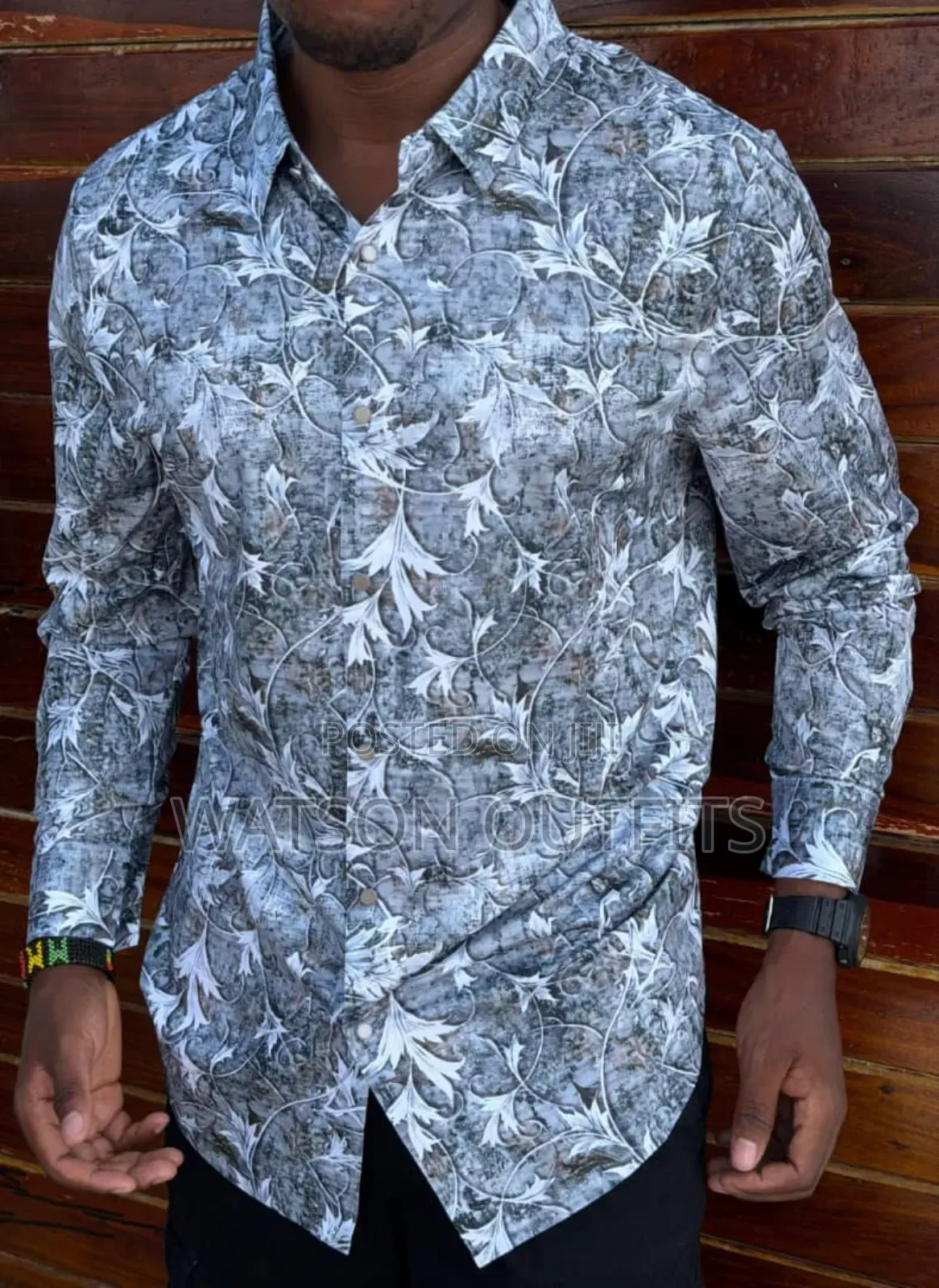 Men's New Shirts or Mashati Gorgiously Very Smart