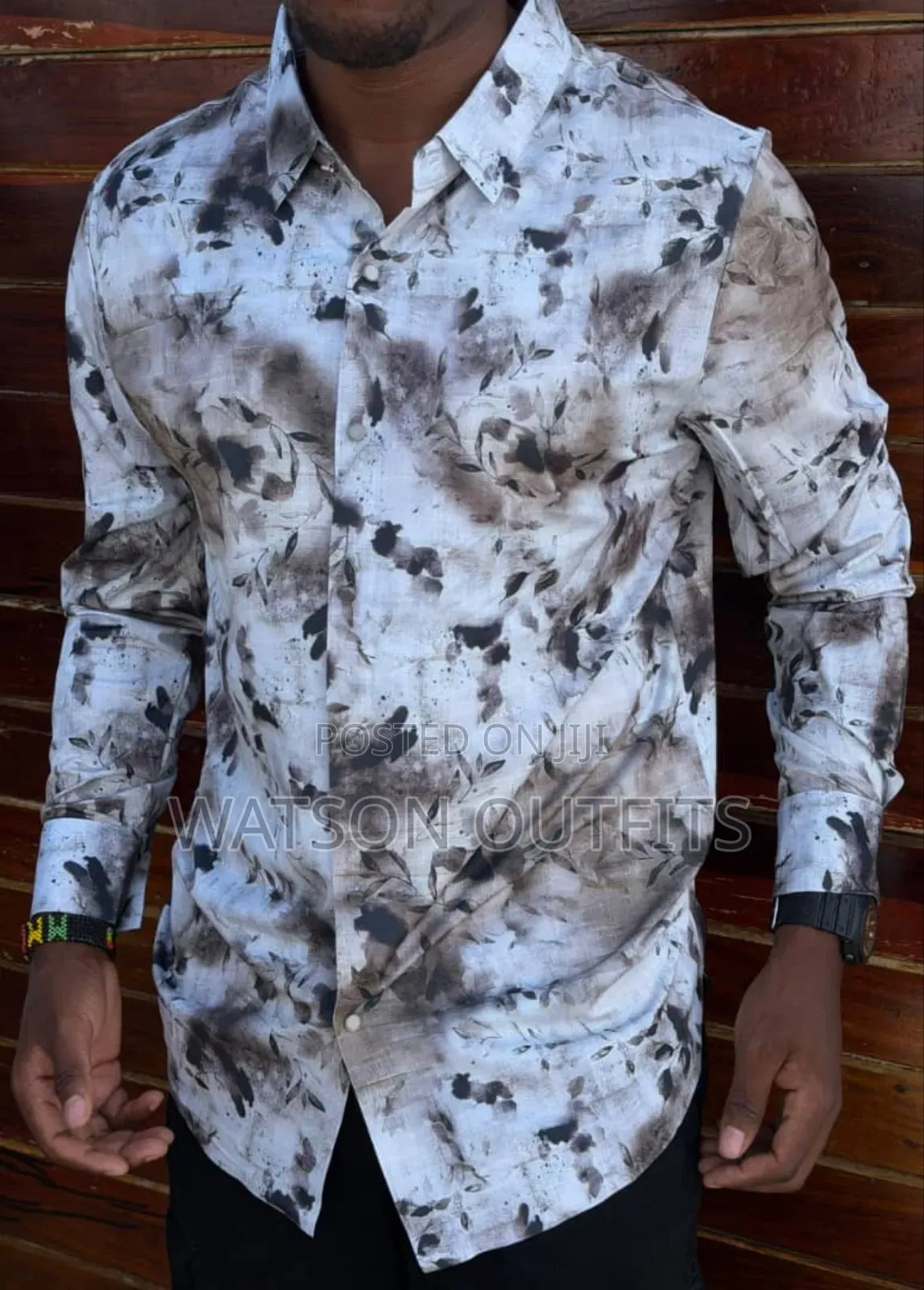 Men's New Shirts or Mashati Gorgiously Very Smart