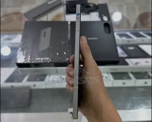 New Samsung Galaxy Z Fold6 256 GB Gray