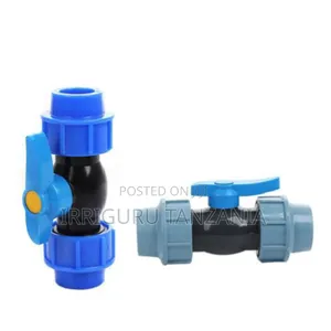 On/Off Valve