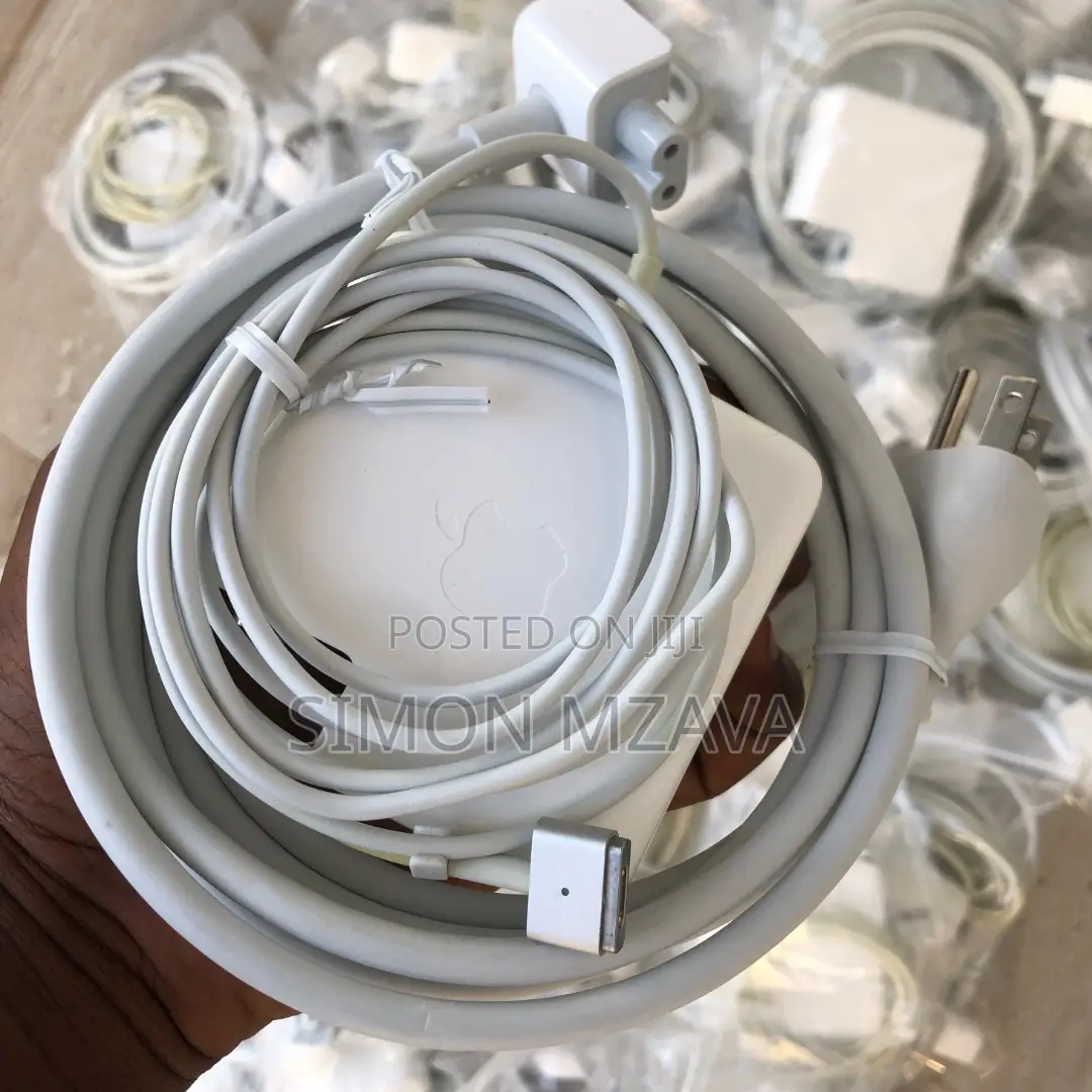 Used Charger for Macbook Reliable Solution for Daily Charging Needs