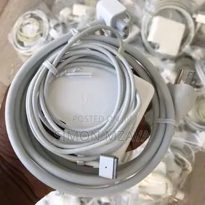 Used Charger for Macbook Reliable Solution for Daily Charging Needs