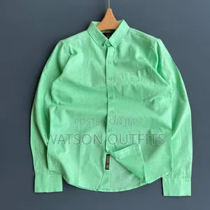 Men's New and Original Shirts Excitingly Very Smart