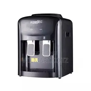 Kodtec Table Top Water Dispenser Hot Cold Automatic Thermostat Techn