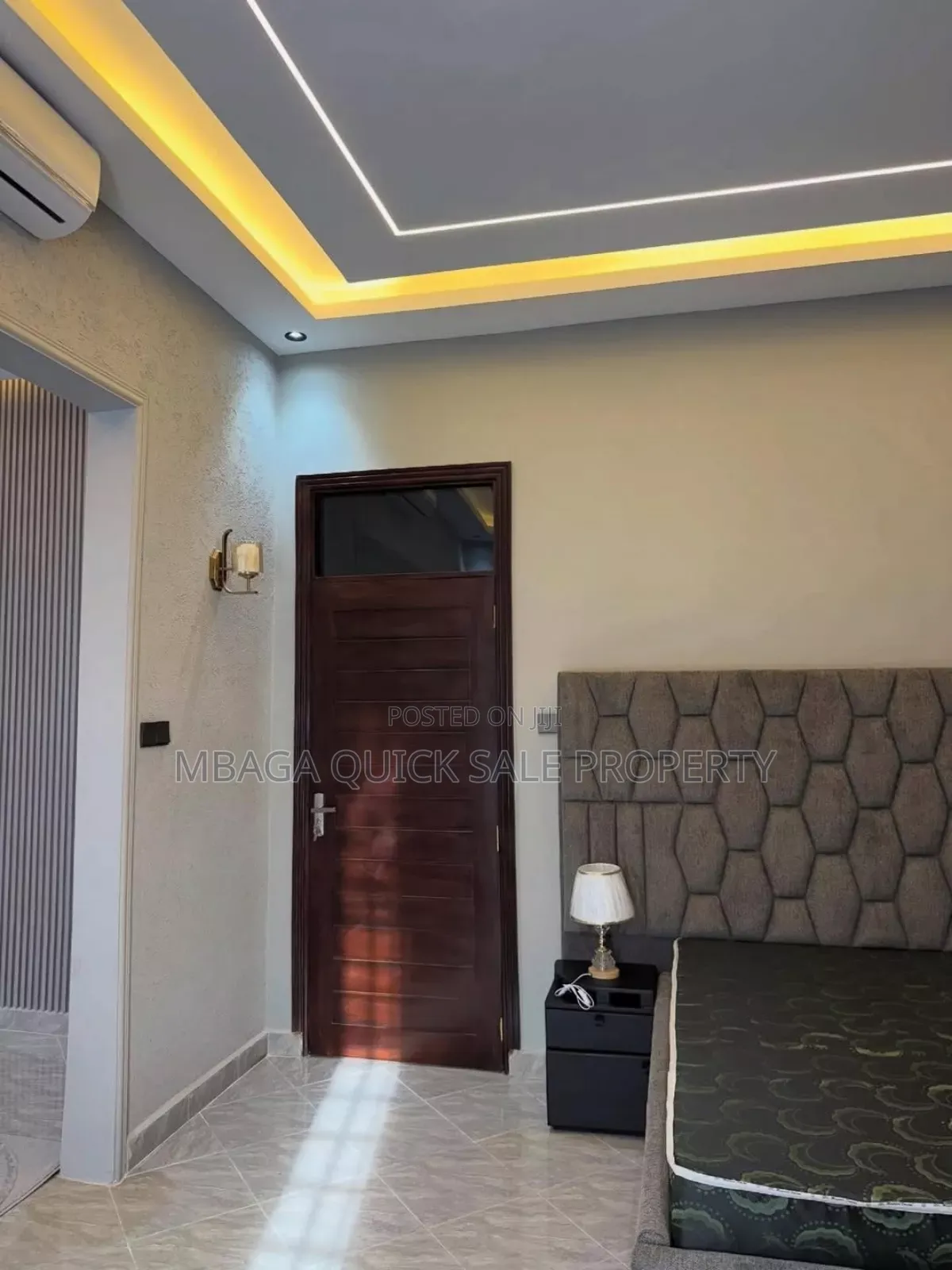 4bdrm House in Bunju for rent