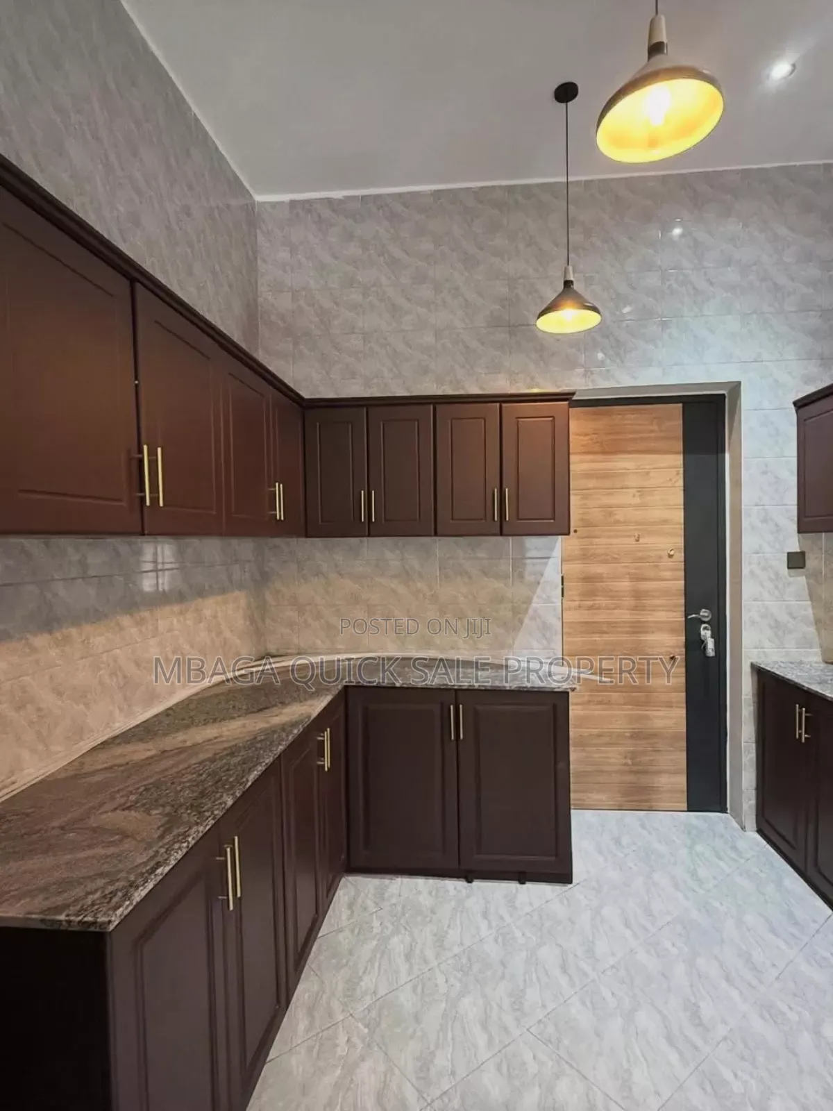 4bdrm House in Bunju for rent