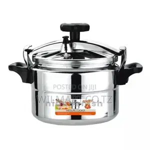 Kodtec Pressure Cooker 7l Kt-197a