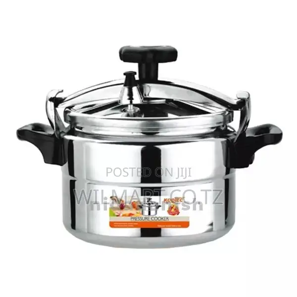 Kodtec Pressure Cooker 7l Kt-197a