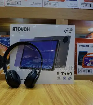 New Atouch S-Tab 9 512 GB