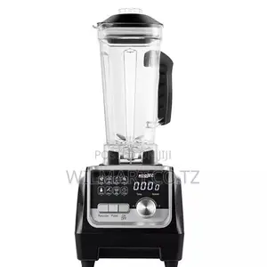 Kodtec Heavy Duty Blender 2l Jar 3000w Kt-3006-30hbl