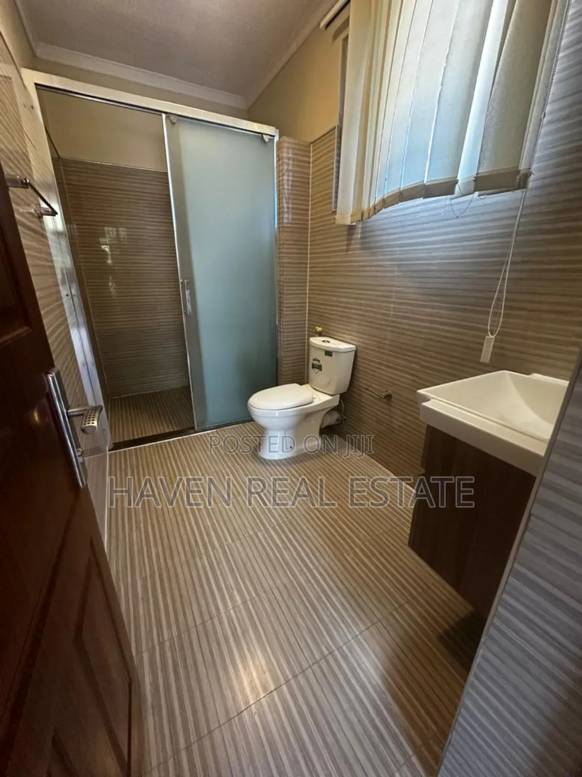 Furnished 3bdrm Villa in Masaki for rent