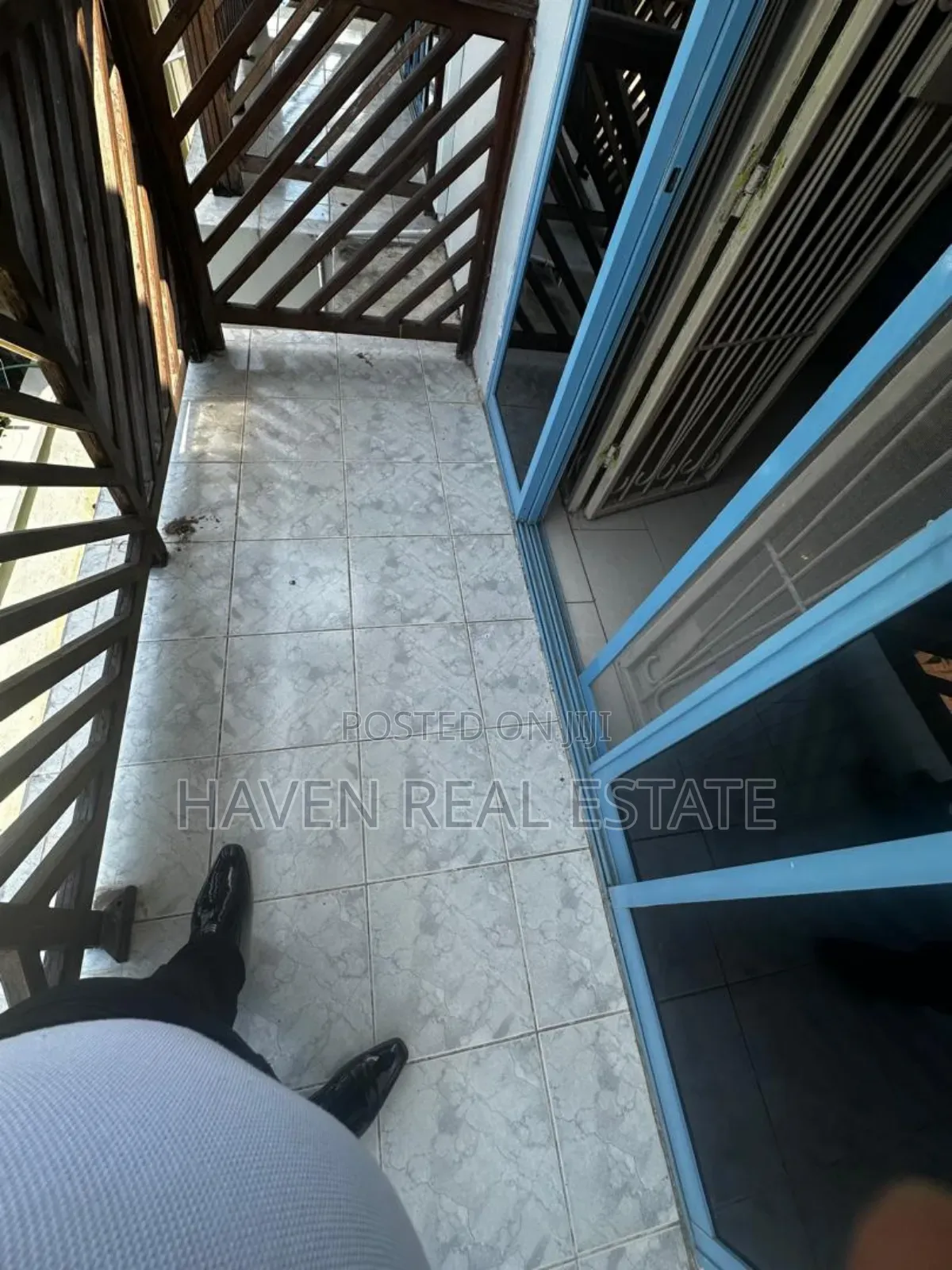 Furnished 3bdrm Villa in Masaki for rent