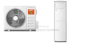 Kodtec Floor Standing Air Conditioner 24000btu