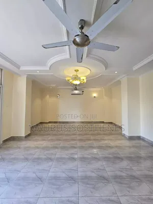 3bdrm Apartment in Upanga for rent