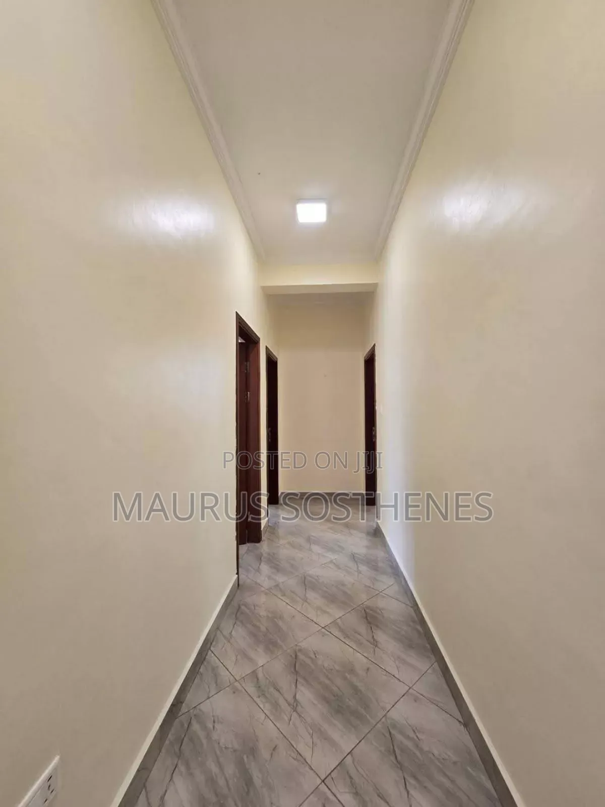 3bdrm Apartment in Upanga for rent
